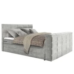 Lit Boxspring Brimfield