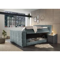 Lit Boxspring Brimfield -Reflet Maison 1000218495 210218 13533100012 MOOD DETAILS P000000001000218495 mood