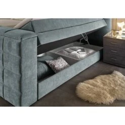 Lit Boxspring Brimfield -Reflet Maison 1000218495 210218 13533100013 DETAILS P000000001000218495