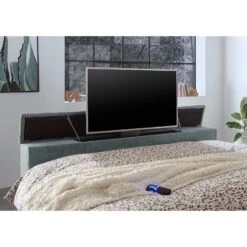 Lit Boxspring Brimfield -Reflet Maison 1000218495 210218 13533100014 DETAILS P000000001000218495