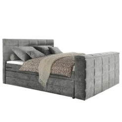 Lit Boxspring Brimfield -Reflet Maison 1000218496 210218 13533200017 IMAGE P000000001000218496