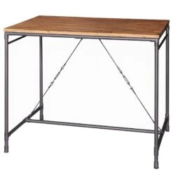 Table Haute Atelier -Reflet Maison 1000219438 201028 06271500023 DETAILS P000000001000219438