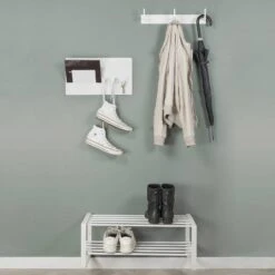 Porte-manteaux Oxnard I -Reflet Maison 1000219519 200724 06294200106 MOOD DETAILS P000000001000219519 mood