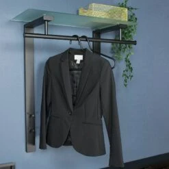 Porte-manteaux Mural Reenvard -Reflet Maison 1000219520 230322 020 MOOD DETAILS P000000001000219520 mood