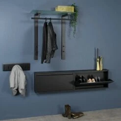 Porte-manteaux Mural Reenvard -Reflet Maison 1000219520 230322 023 MOOD DETAILS P000000001000219520 mood