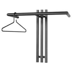 Porte-manteaux Mural Rushall