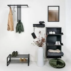 Porte-manteaux Mural Rushall -Reflet Maison 1000219523 230322 023 MOOD DETAILS P000000001000219523 mood