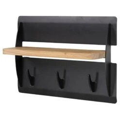 Porte-manteaux Mural Moreau