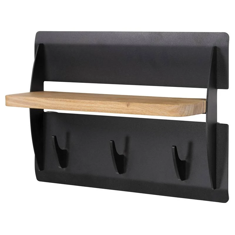 Porte-manteaux Mural Moreau 1 Porte-manteaux Mural Moreau