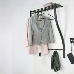 Porte-manteaux Mural Spezzato -Reflet Maison 1000219542 230322 020 MOOD DETAILS P000000001000219542 mood