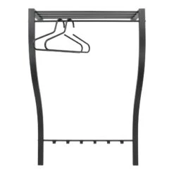 Porte-manteaux Mural Spezzato -Reflet Maison 1000219542 230322 030 DETAILS P000000001000219542