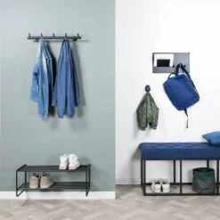 Porte-manteaux Mural Reedham -Reflet Maison 1000219545 230322 021 MOOD DETAILS P000000001000219545 mood