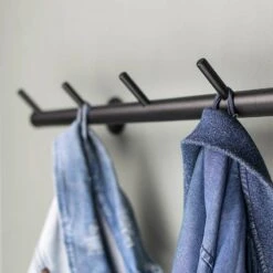 Porte-manteaux Mural Reedham -Reflet Maison 1000219545 230322 032 DETAILS P000000001000219545