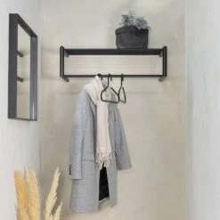 Porte-manteaux Mural Sayner -Reflet Maison 1000219552 230322 021 MOOD DETAILS P000000001000219552 mood