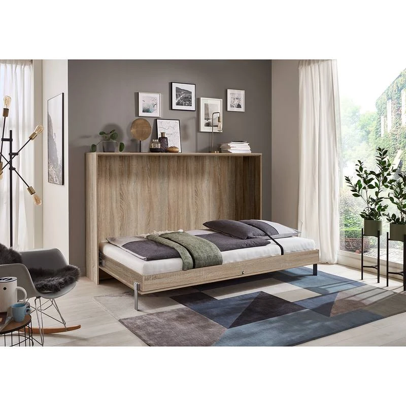 Lit Escamotable Juist I 2 Lit Escamotable Juist I â Image 2