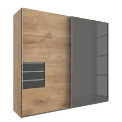 Armoire à Portes Coulissantes Saigon