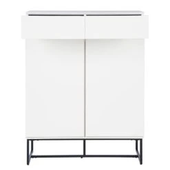 Meuble à Chaussures Zaddy II -Reflet Maison 1000221776 220401 030 DETAILS P000000001000221776