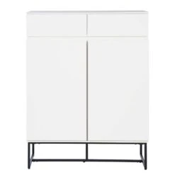 Meuble à Chaussures Zaddy II -Reflet Maison 1000221776 220401 032 DETAILS P000000001000221776