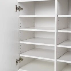 Meuble à Chaussures Zaddy II -Reflet Maison 1000221776 220401 035 DETAILS P000000001000221776