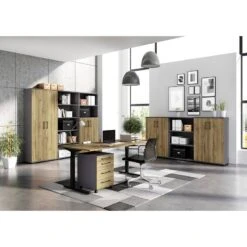Armoire De Bureau GW-Profi 2.0 II -Reflet Maison 1000222872 200821 11194400062 MOOD DETAILS P000000001000222872 mood