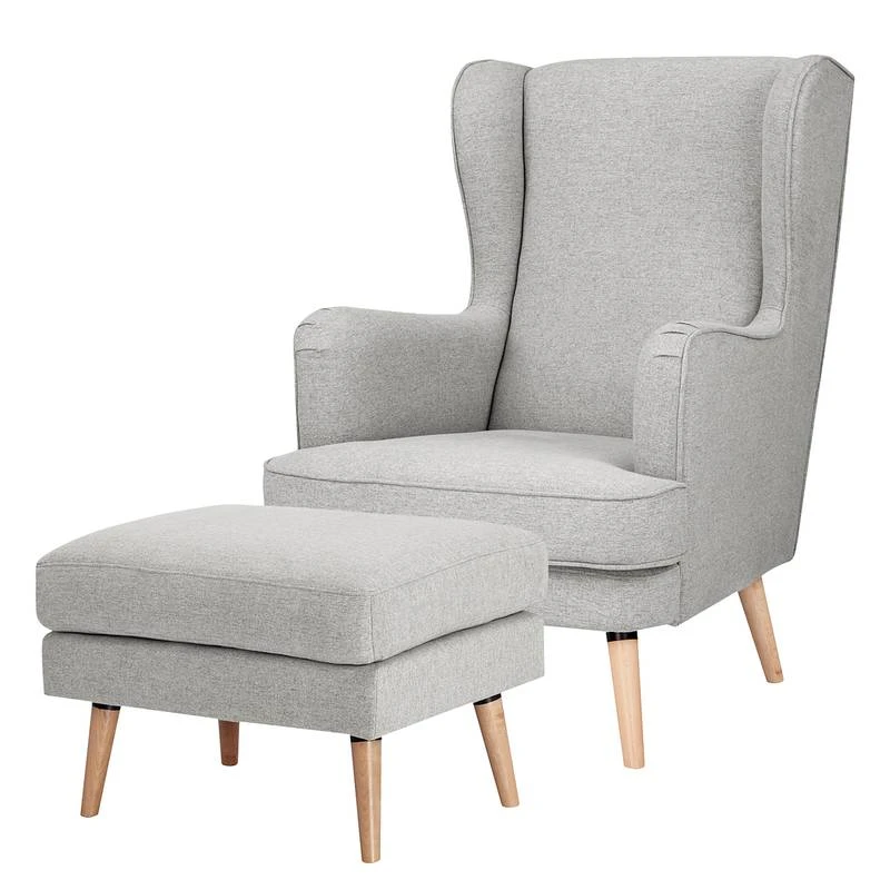 Fauteuil Bergère Limeri II 18 Fauteuil Bergère Limeri II – Image 18