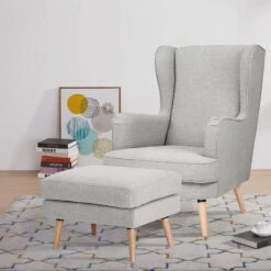 Fauteuil Bergère Limeri II 38 Fauteuil Bergère Limeri II -Reflet Maison 1000223420 200902 06480200003 MOOD DETAILS P000000001000223420 mood