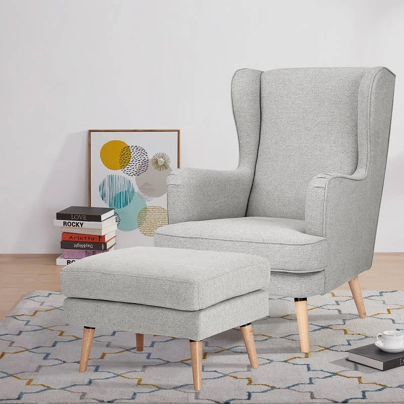 Fauteuil Bergère Limeri II 19 Fauteuil Bergère Limeri II – Image 19