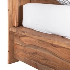 Lit à Baldaquin Guru -Reflet Maison 1000223484 210608 13001700010 DETAILS P000000001000223484