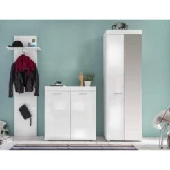 Porte-manteaux mural Amanda II -Reflet Maison 1000223485 200828 06171400004 MOOD DETAILS P000000001000223485 mood