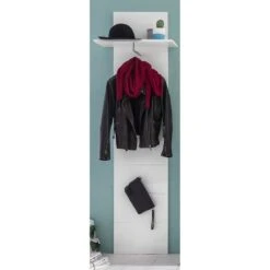 Porte-manteaux mural Amanda II -Reflet Maison 1000223485 200828 06171700006 DETAILS P000000001000223485