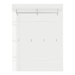 Porte-manteaux mural Amanda I