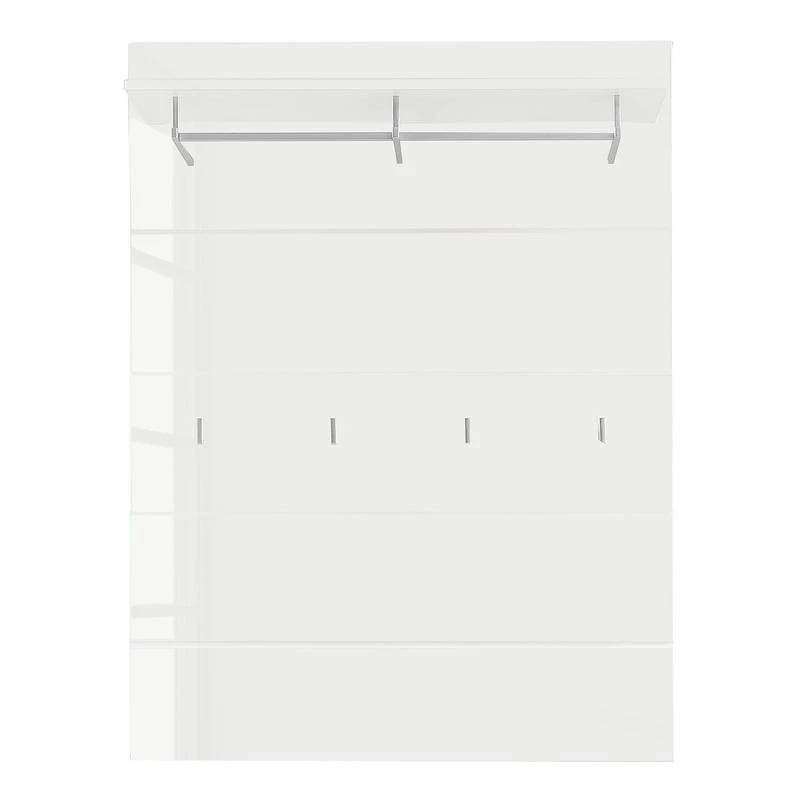 Porte-manteaux mural Amanda I 1 Porte-manteaux mural Amanda I