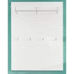 Porte-manteaux mural Amanda I 13 Porte-manteaux mural Amanda I -Reflet Maison 1000223499 200828 06180200048 DETAILS P000000001000223499