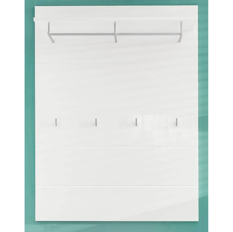 Porte-manteaux mural Amanda I 7 Porte-manteaux mural Amanda I – Image 7