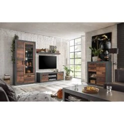 Vitrine Buzan II -Reflet Maison 1000223922 200828 15474600119 MOOD DETAILS P000000001000223922 mood