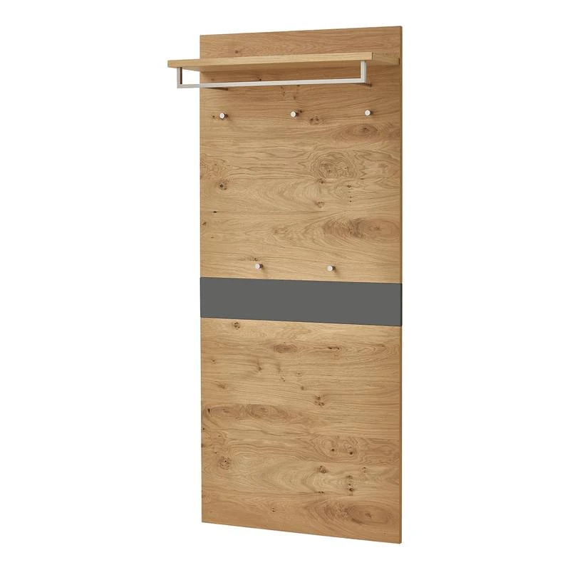 Porte-manteau Mural Levio II 1 Porte-manteau Mural Levio II