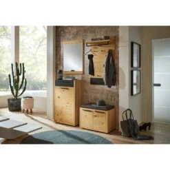 Porte-manteau Mural Levio I -Reflet Maison 1000223960 200911 07182800101 MOOD DETAILS P000000001000223960 mood