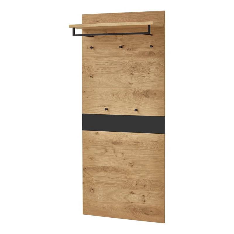 Porte-manteau Mural Levio II 4 Porte-manteau Mural Levio II – Image 4