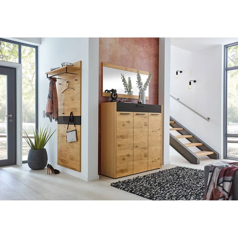 Porte-manteau Mural Levio II 5 Porte-manteau Mural Levio II – Image 5