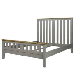 Lit En Bois Massif Lavalle -Reflet Maison 1000224199 210615 08155300005 DETAILS P000000001000224199