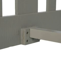 Lit En Bois Massif Lavalle -Reflet Maison 1000224199 210615 08155300012 DETAILS P000000001000224199