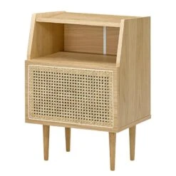 Table De Chevet Woodfin