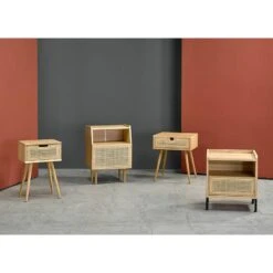 Table De Chevet Woodfin -Reflet Maison 1000224503 200924 14493000013 MOOD DETAILS P000000001000224503 mood