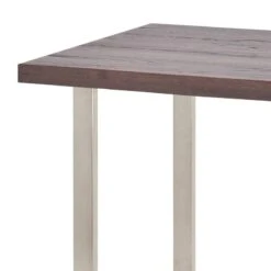 Table Haute Carver -Reflet Maison 1000224879 201016 12364000150 DETAILS P000000001000224879