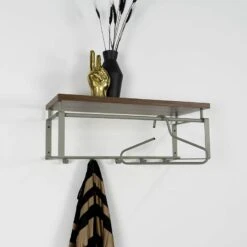 Porte-manteau Mural Welbeck III -Reflet Maison 1000226028 230322 020 MOOD DETAILS P000000001000226028 mood