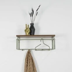 Porte-manteau Mural Welbeck III -Reflet Maison 1000226028 230322 021 MOOD DETAILS P000000001000226028 mood