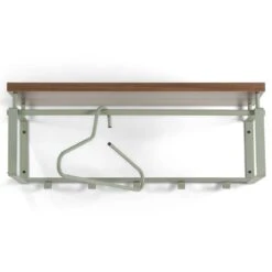 Porte-manteau Mural Welbeck III -Reflet Maison 1000226028 230322 030 DETAILS P000000001000226028