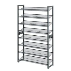 Étagères à Chaussures Heckfield II -Reflet Maison 1000226089 200921 14221900024 IMAGE P000000001000226089