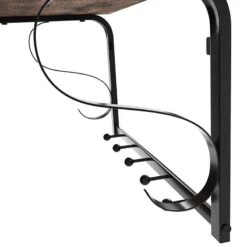 Porte-manteaux Mural Montevallo 11 Porte-manteaux Mural Montevallo -Reflet Maison 1000226091 200921 14223600041 DETAILS P000000001000226091