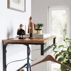 Porte-manteaux Mural Montevallo 12 Porte-manteaux Mural Montevallo -Reflet Maison 1000226091 200921 14223800042 DETAILS P000000001000226091